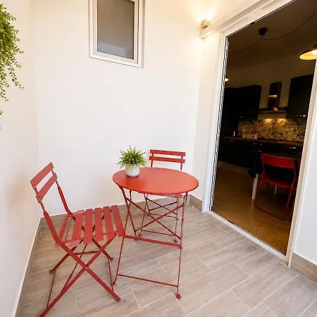 Apartament Casa Monet Bari
